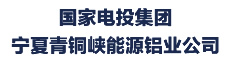 国家电投集团宁夏能源铝业公司