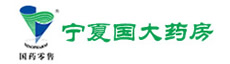 宁夏国大药房连锁公司